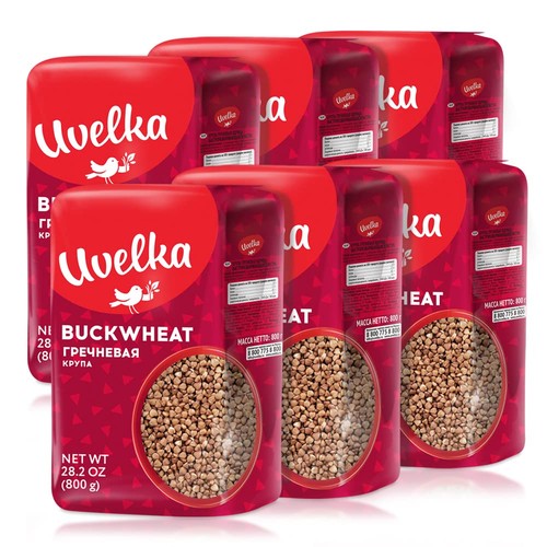 Uvelka grosse grano - uvelka,