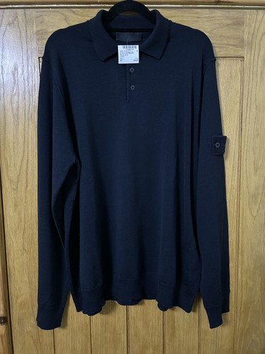 Maglia stone island - maglia, ghost