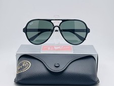 Ray-Ban Cats 5000 RB4125 59mm
