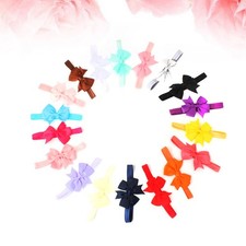  20 Pcs Fascia Per Capelli