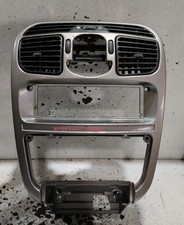 PLANCIA CRUSCOTTO CENTRALE PER