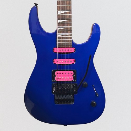 Jackson series dinky dk3xr - x,