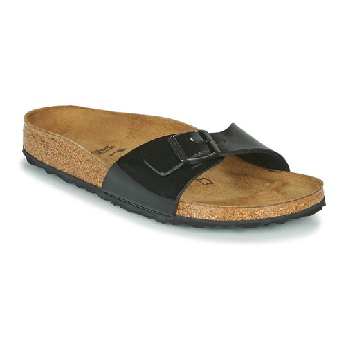 Birkenstock madrid nero - ,