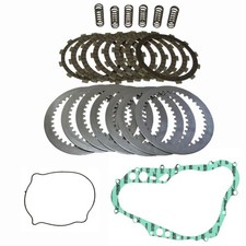 Frizione per Suzuki DR-Z 400