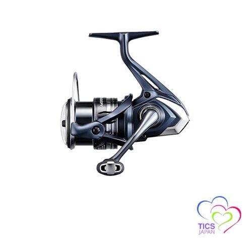 Shimano mirabel 2500shg - shimano,