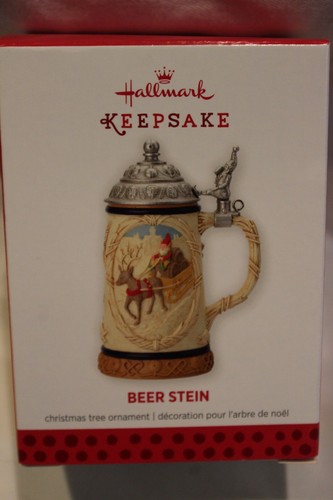 2013 hallmark keepsake birra - keepsake,
