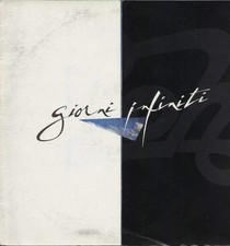 Pooh - Giorni Infiniti [LP]