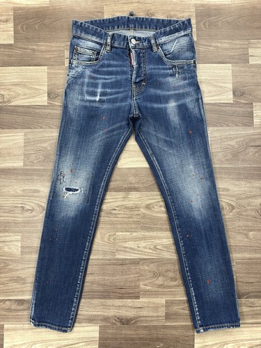 Dsquared2 jeans uomo men it - men, 44