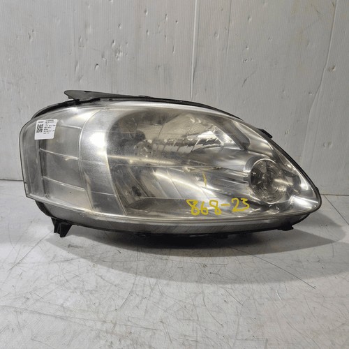 Proiettore volkswagen fox - volkswagen,