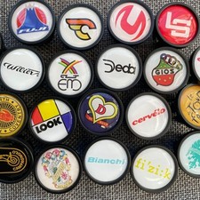 tappi terminali barra bici da