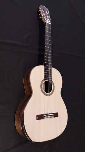 Chitarra classica artigianale - chitarra,