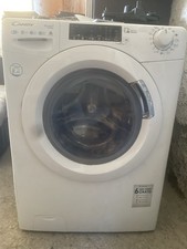 Candy CSWS 4852DWE/1-S 8 kg/5