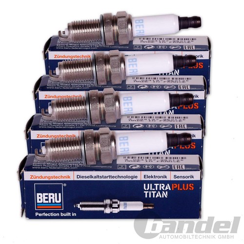 Candele beru ultra plus - beru,