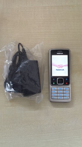 Nokia 6300 silver - nokia,