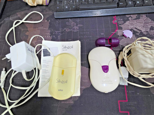 Epilatore philips beauty - epilatore,