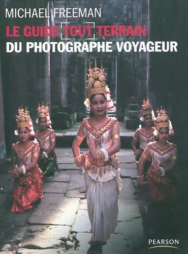 Photographe voyageur michael - voyageur,,