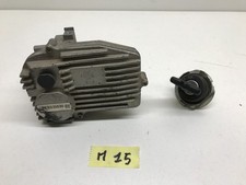 corpo farfallato scooter