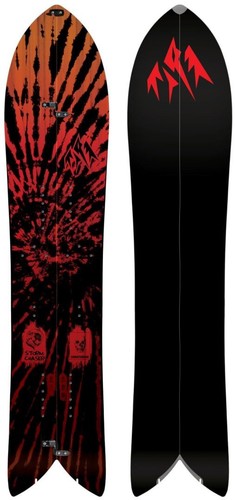 Tavola snowboard alpinismo - snowboard,