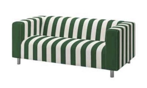 Nuovo copridivano ikea - copridivano,