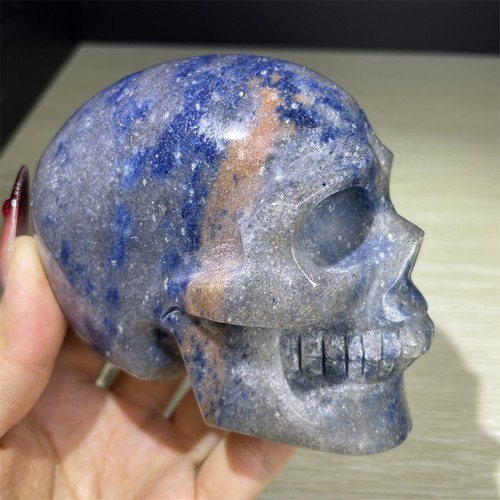 6lb natural sodalite - 1.6lb,