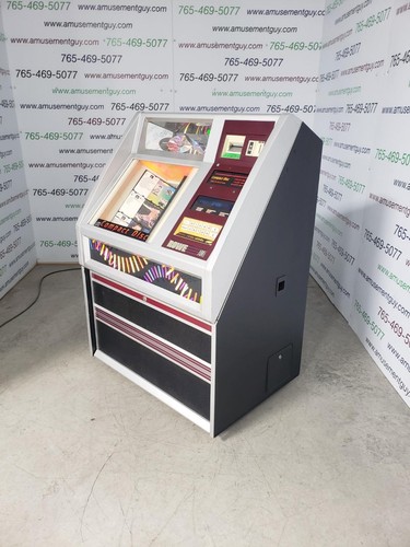 Rowe ami jukebox - rowe, jukebox-