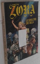 SUPER ZORA-N° 58 -anno