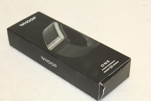 Smartband whoop one screenless - smartband,