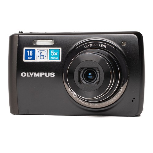 Olympus 410 0 megapixel - olympus,