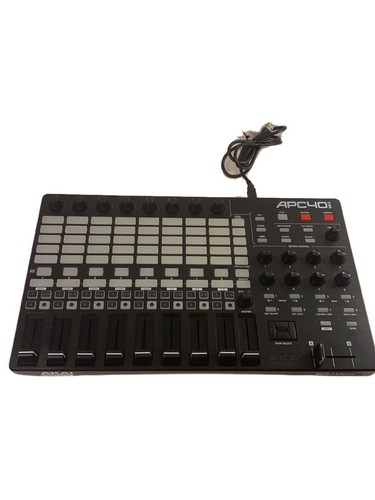 Akai professional apc40 mkii - professional,