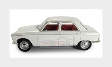 1:24 EDICOLA Peugeot 204 1968