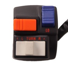 Devio luci Malaguti Fifty Full