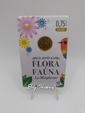 RARA 0.75 Euro Italia 2025