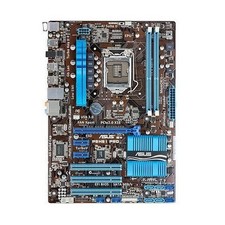 Asus P8H61 Pro Intel H61 (B3)