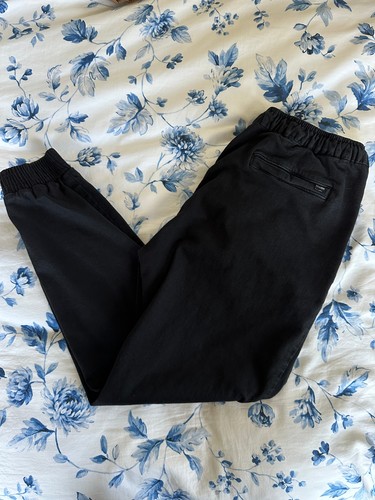 Bershka pantalone jogger uomo - pantalone,