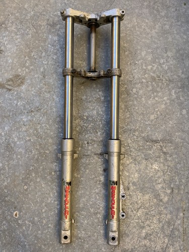 Forcella marzocchi mm - forcella, 32