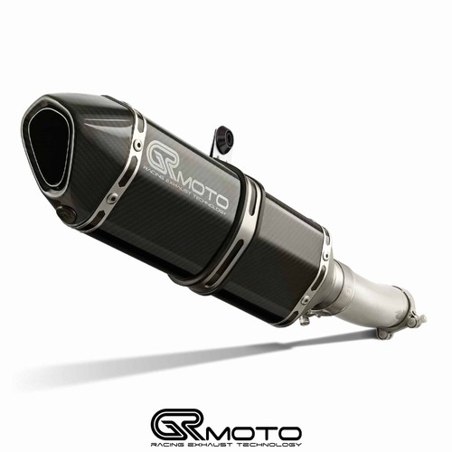 Scarico per triumph tiger 1050 - triumph,