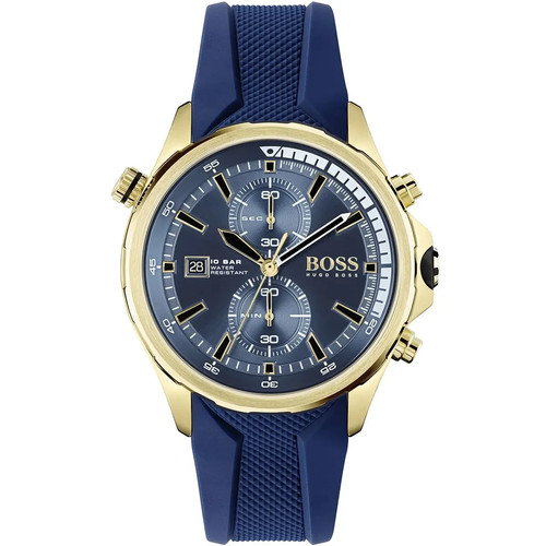 Orologio cronografo uomo hugo - orologio,