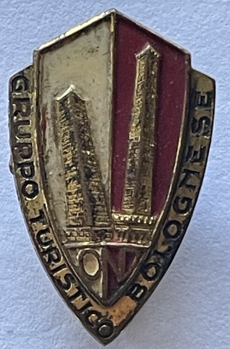 Distintivo pnf ond gruppo - pnf,