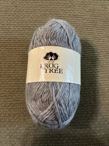 Albero rana 100 lana merino - lana,