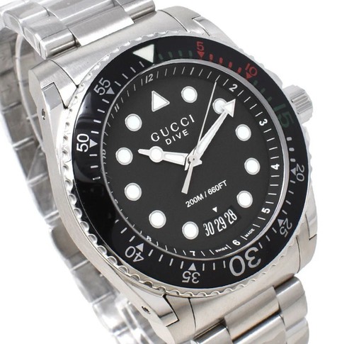 Orologio uomo svizzero gucci - orologio,