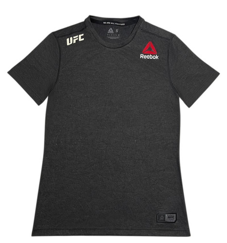 Shirt reebok ufc fight - reebok,