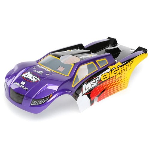 Losi los240008 corpo - los240008,