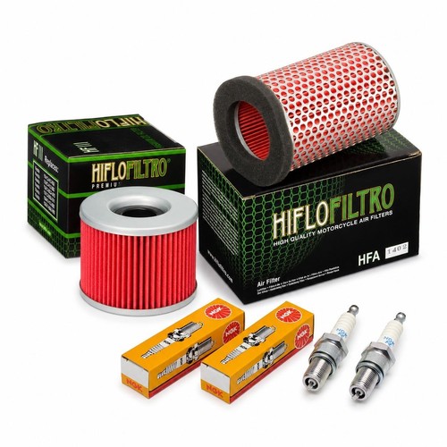 Kit manutenzione - kit, di