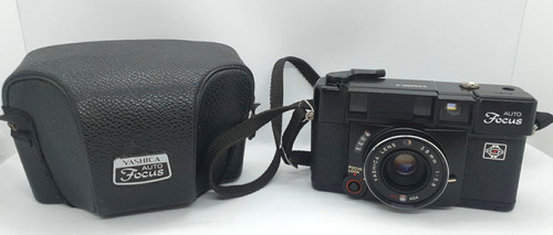 Yashica auto focus - auto, focus,