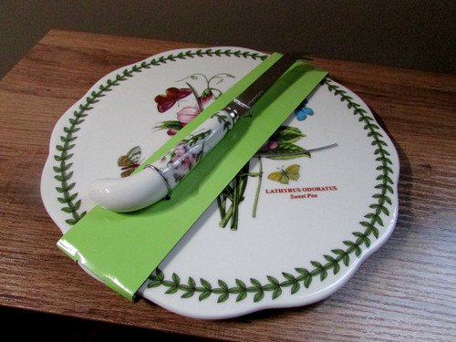 Portmeirion set piatti - set,