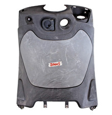 CONTROSCUDO BAULETTO PIAGGIO