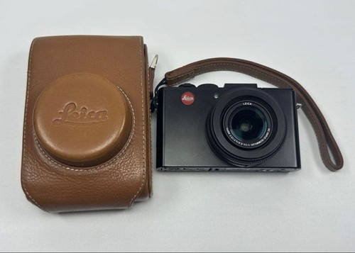 Leica lux fotocamera - 6,