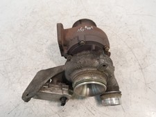 Turbocompressore per BMW X1