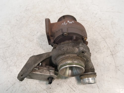 Turbocompressore per bmw - turbocompressore,