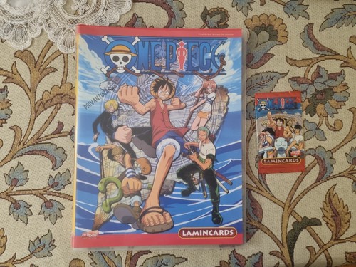 Album raccoglitore lamincards - album,
